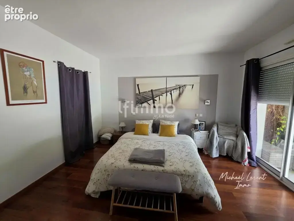 Grande maison familiale avec piscine – 165 m² – Secteur recherch - photo 12