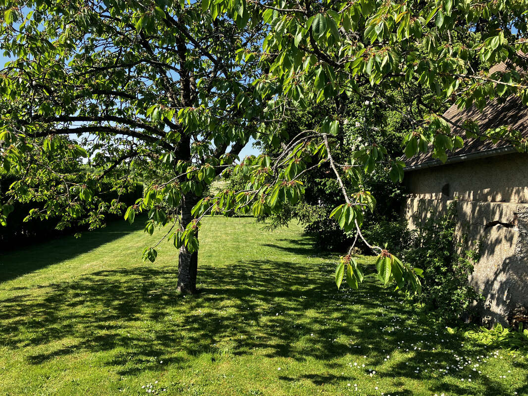 Entre Pacy-sur-Eure et Saint-André-de-l'Eure. - photo 10