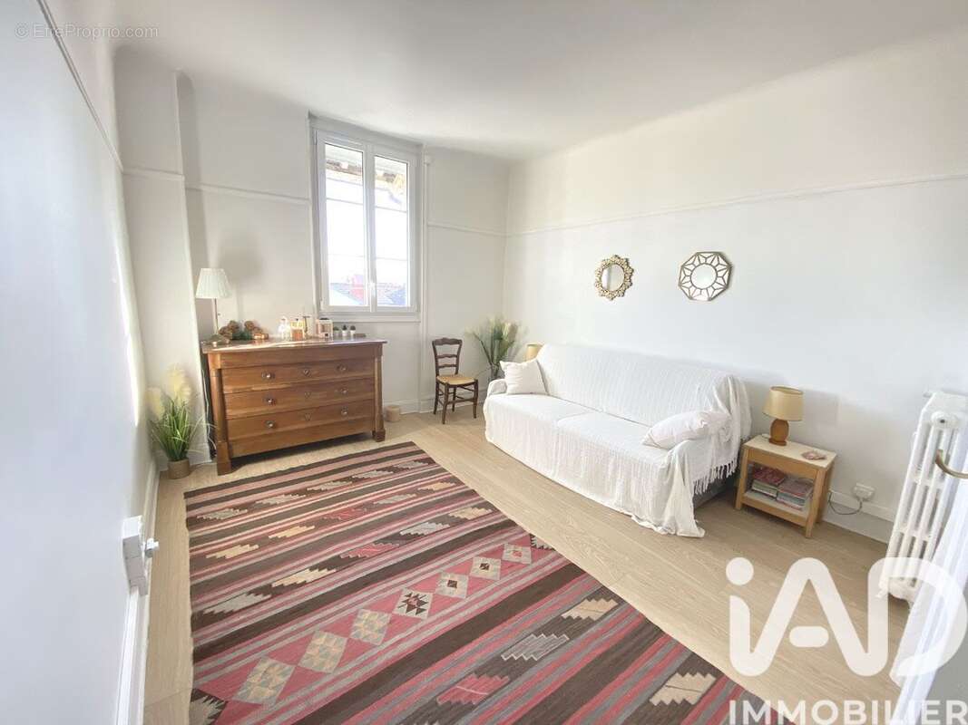 Photo 4 - Appartement à VICHY