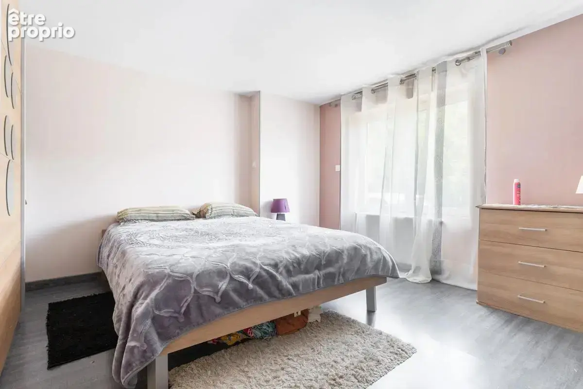 Maison 6 pces - 130 m² + garage, cour et cave -à Hellemmes-Lille - photo 10