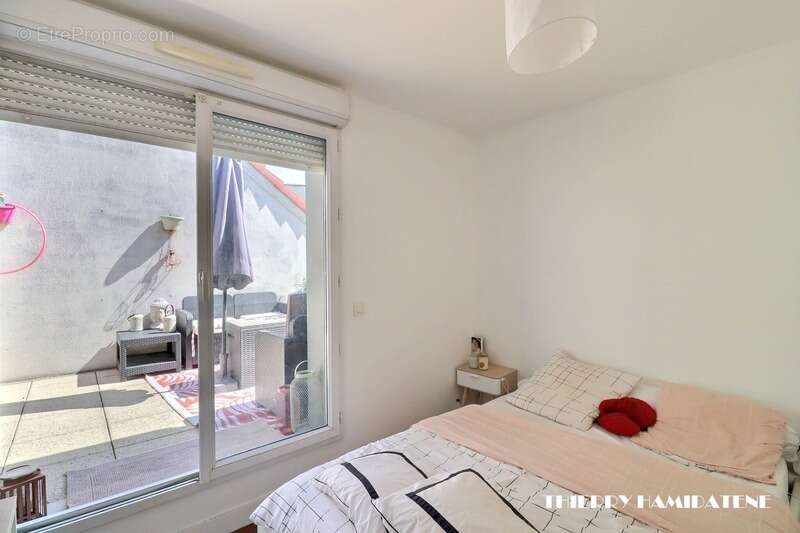 Appartement à ARGENTEUIL