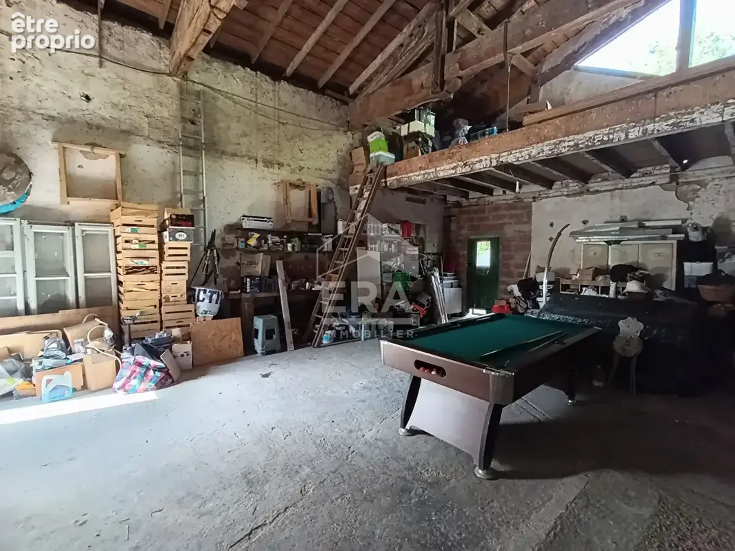 Maison de village rénovée avec vu sur la Dordogne - photo 12