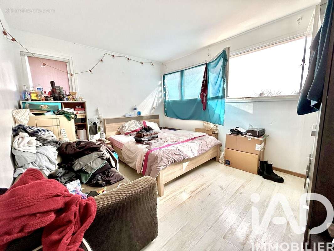Photo 8 - Appartement à SENS