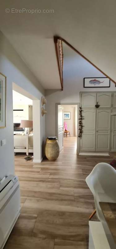 Maison à PRUNELLI-DI-FIUMORBO