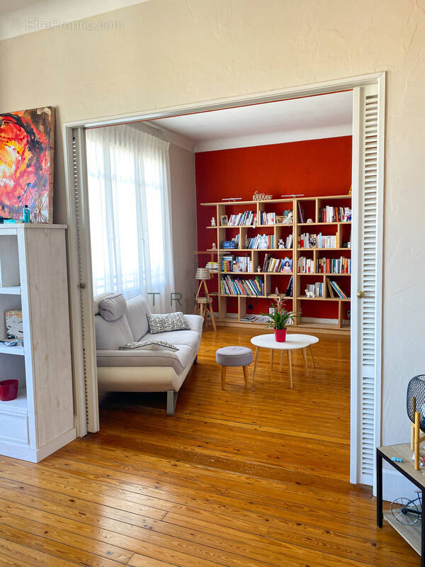 Appartement à AGEN