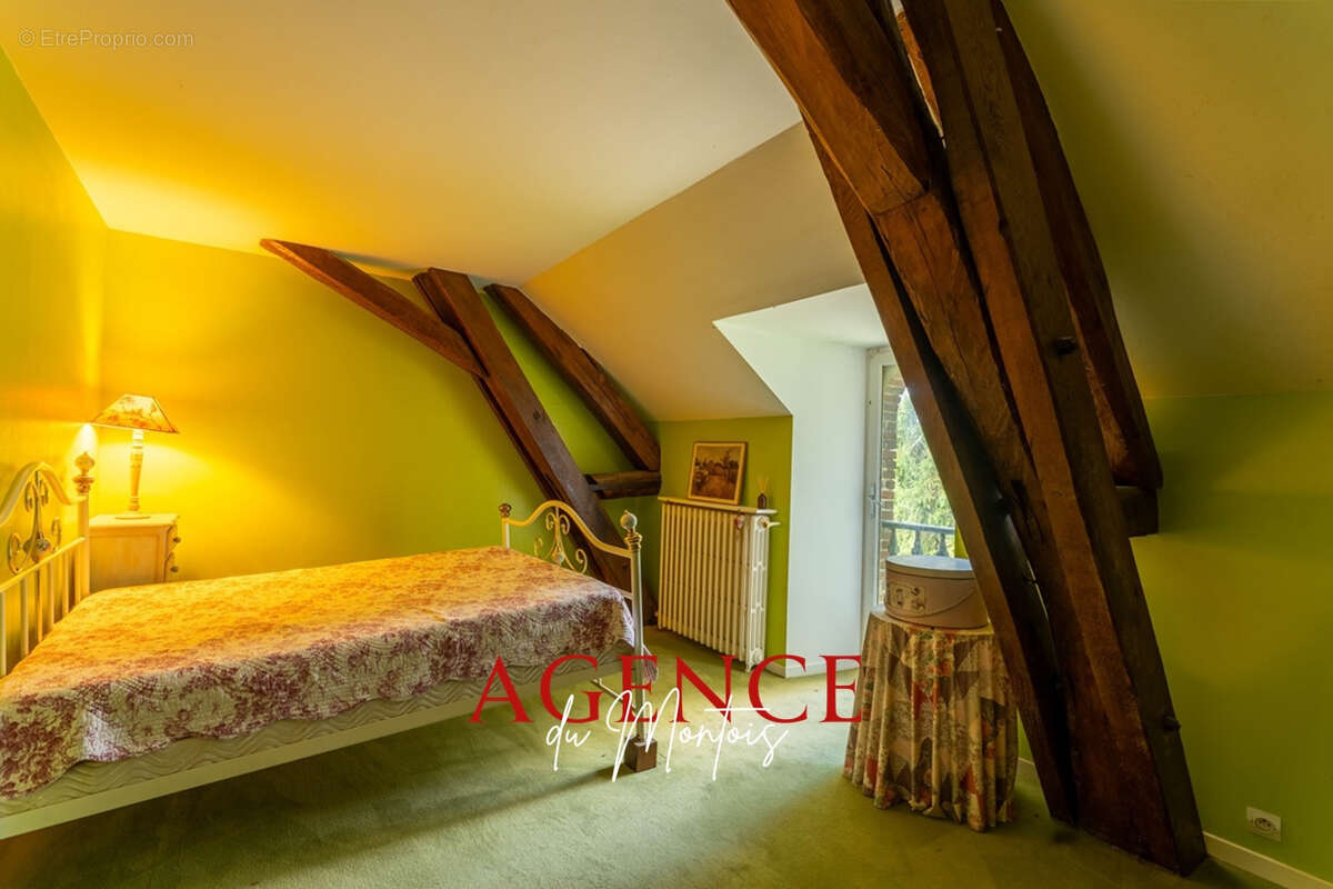 Maison à NOGENT-SUR-SEINE