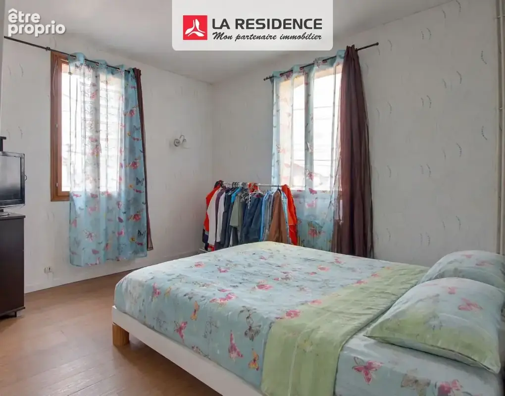 Maison 7 pièces 125 m² à vendre à Saint-Etienne-Du-Rouvray (76800) - photo 4