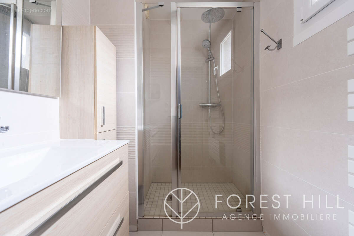 Appartement à TOURS