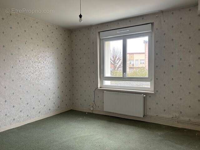 Maison à SAINT-AVOLD