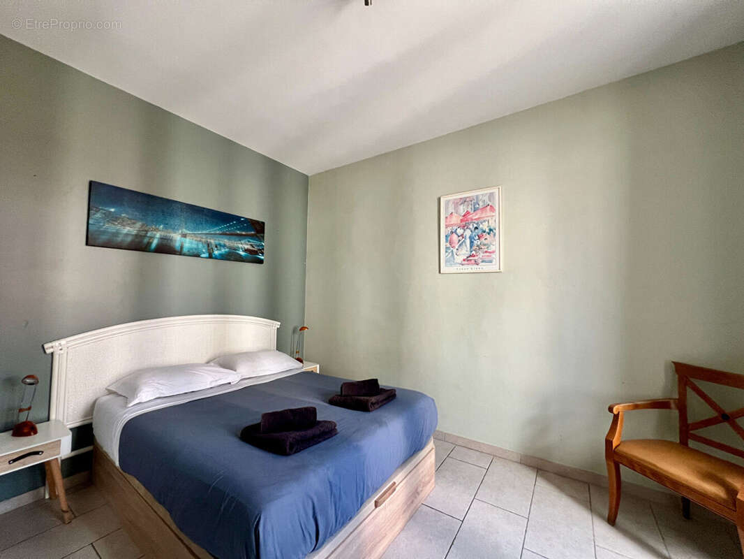 Appartement Beziers 3 pièce(s) 78.24 m2 - photo 8