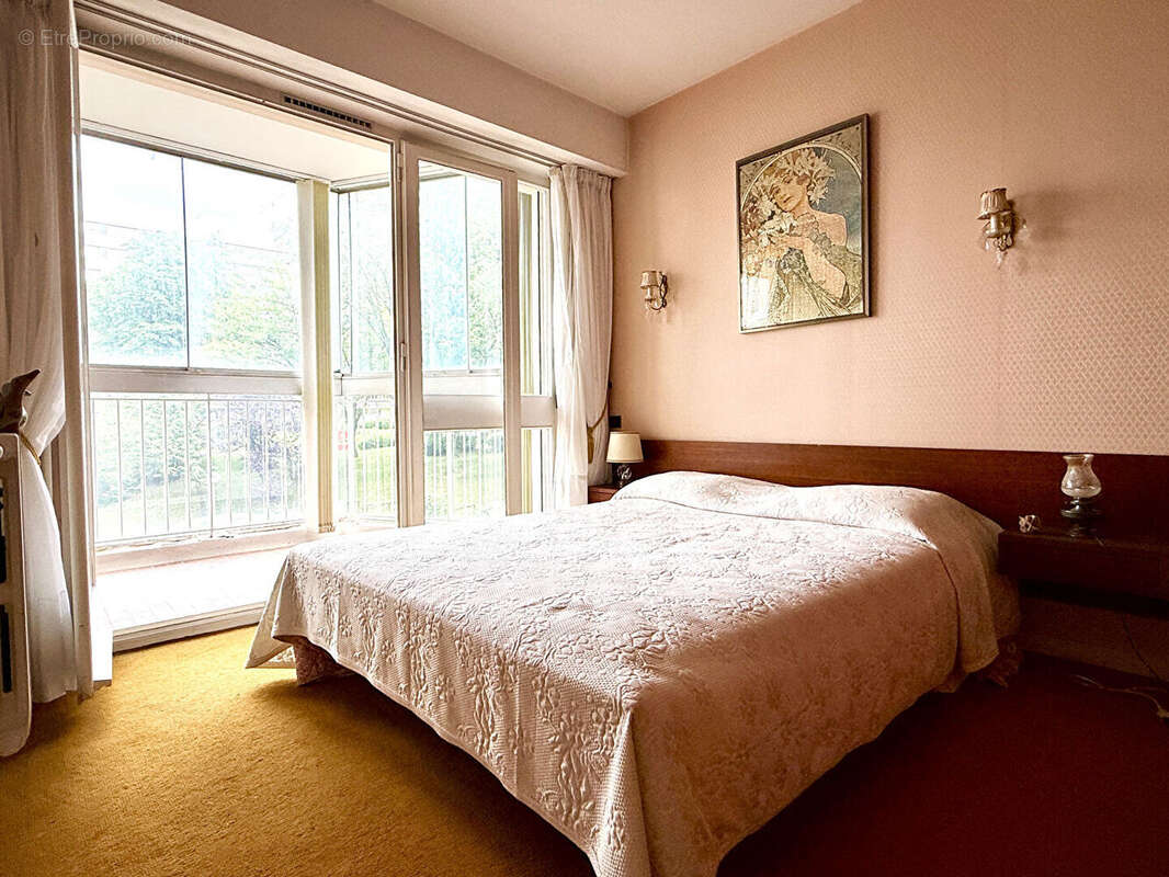 Appartement à MARLY-LE-ROI