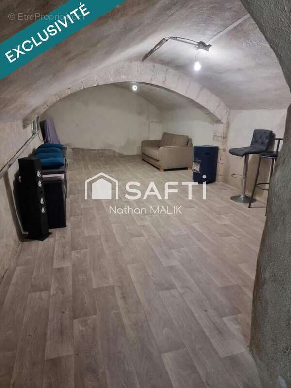 Photo 9 - Maison à VILLENEUVE-LES-AVIGNON