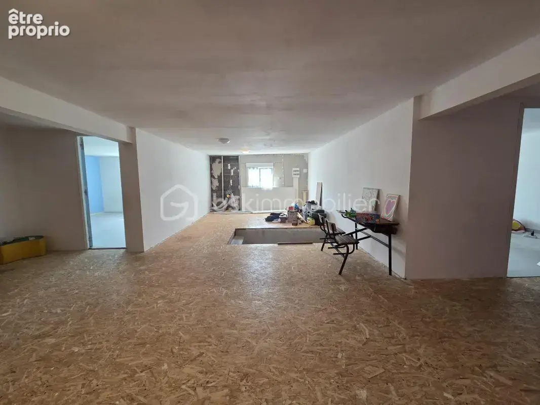 Exclusivité – hyper centre lezay – propriété avec hangar + panneaux solaires - photo 16