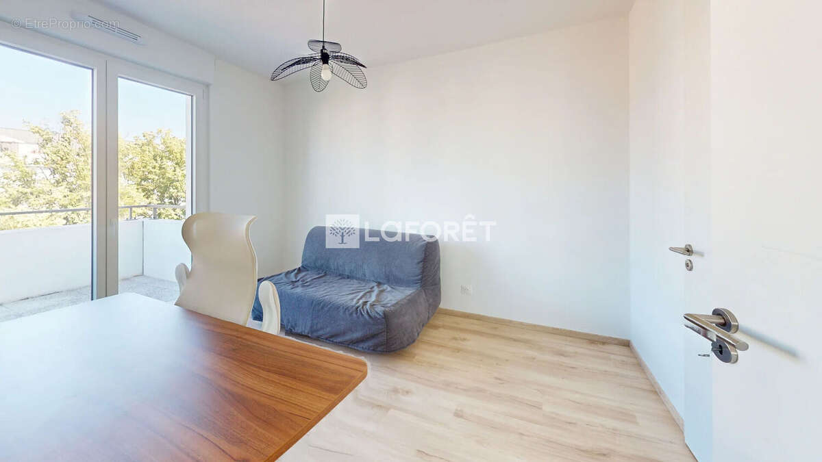 Appartement à OBERHAUSBERGEN