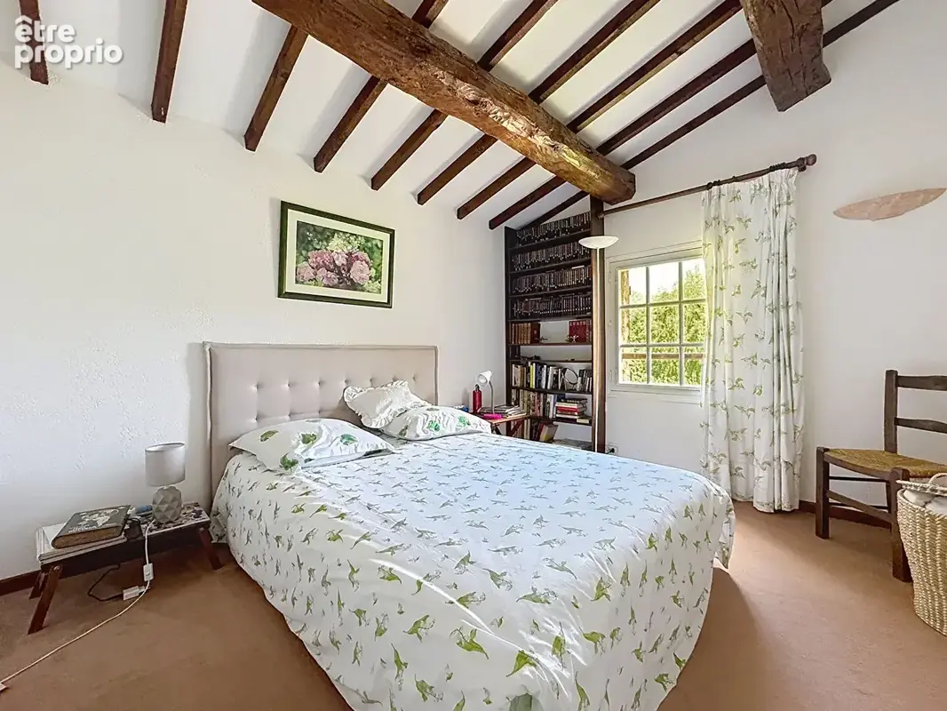 Maison 186m² à aix-en-provence - photo 3