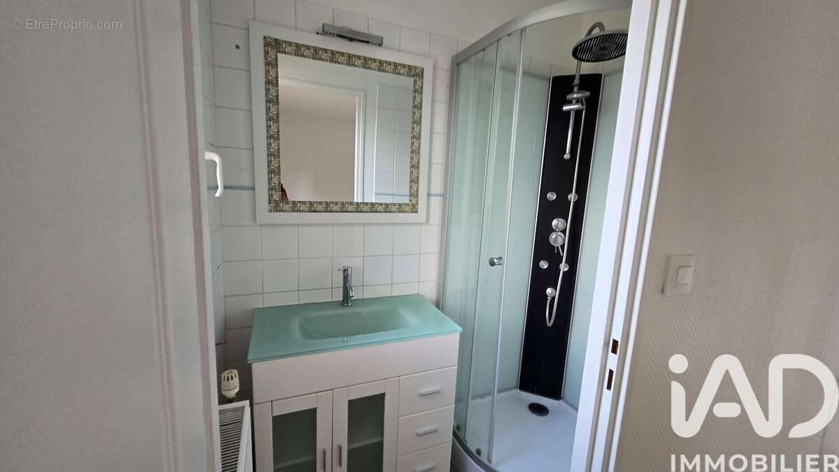 Photo 8 - Maison à SAINT-SYMPHORIEN