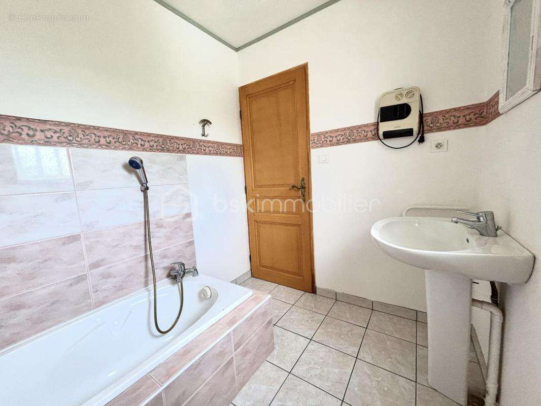 Charmante maison au calme - photo 17