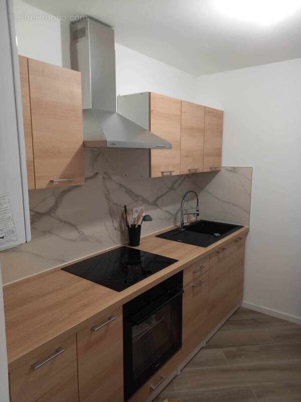 Photo 4 - Maison à ROANNE