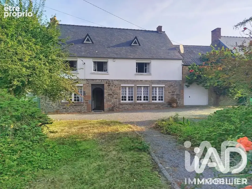 Photo 1 - Maison à LA FRESNAIS