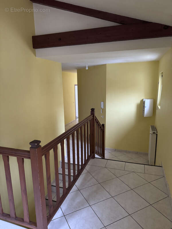 Appartement à FEURS