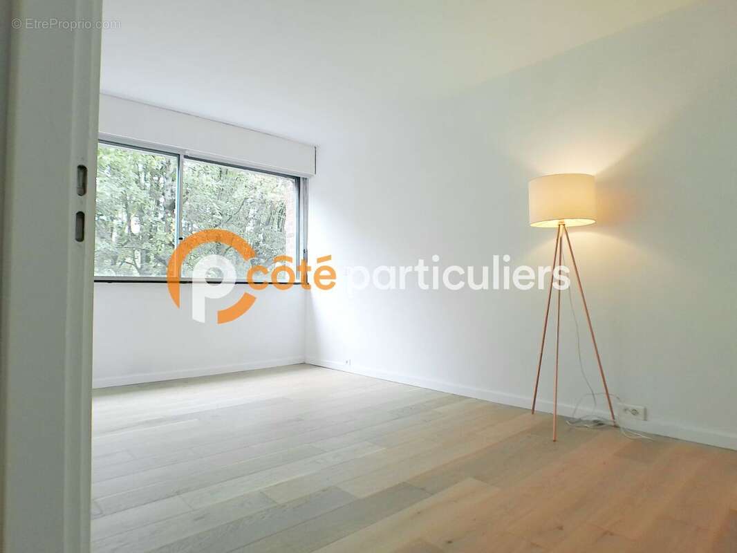 Appartement à VILLENEUVE-D&#039;ASCQ