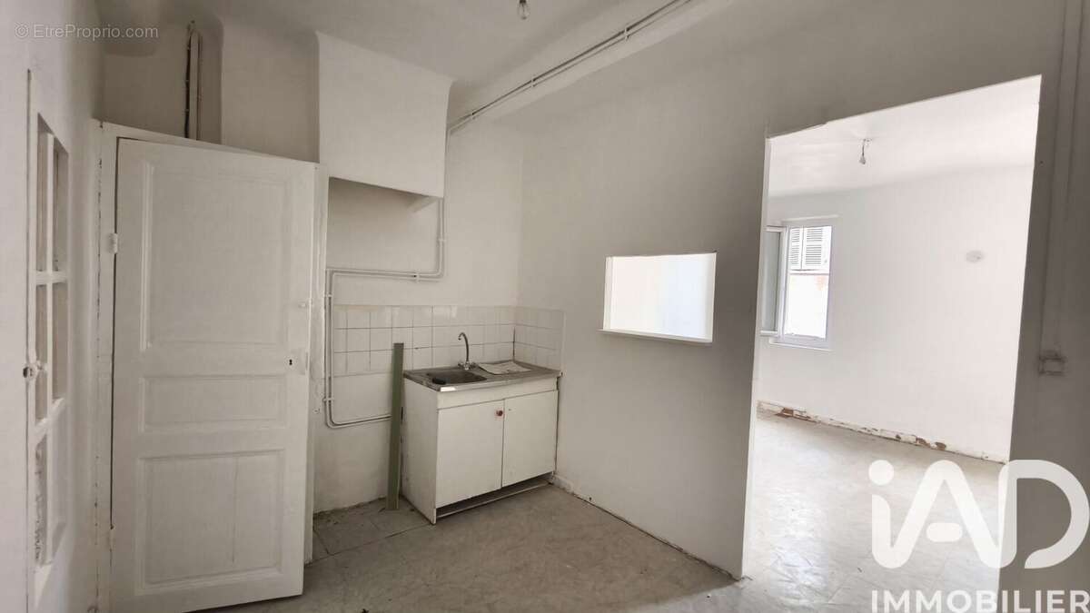 Photo 6 - Appartement à OLLIOULES