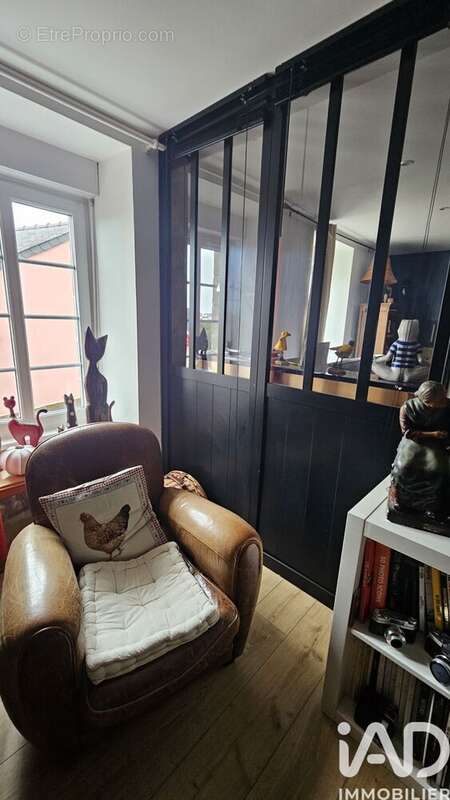Photo 8 - Maison à PLOUHINEC