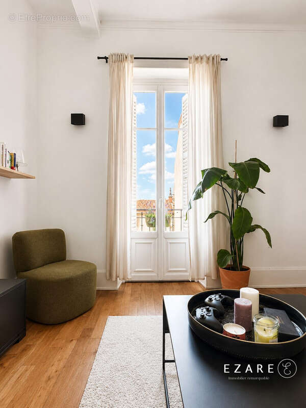 Appartement 66 m² à Dijon  - photo 3