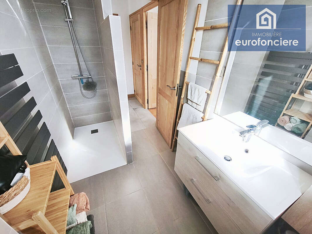 Maison Troyes 4 pièce(s) 73.85 m2 - photo 6
