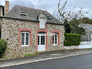 Maison à BAZOUGES-LA-PEROUSE