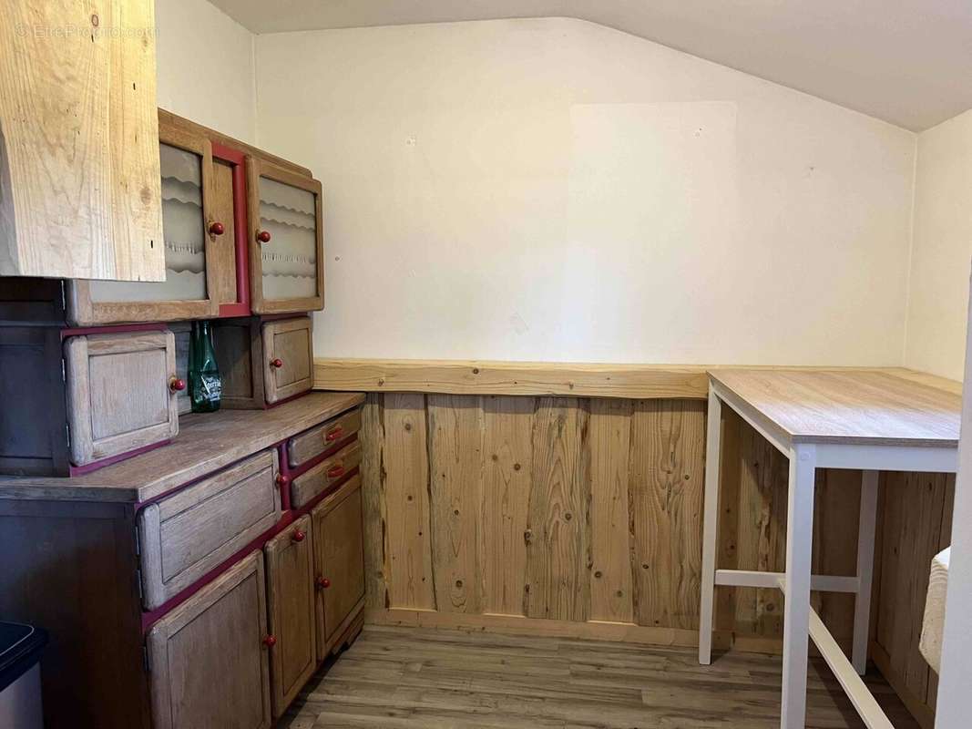 Maison à SAVIGNY-SUR-SEILLE