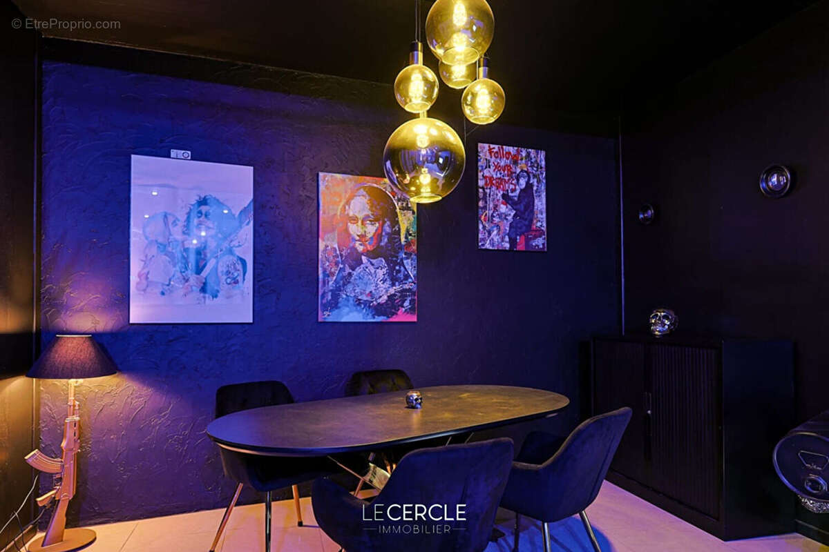 Appartement à SENLIS