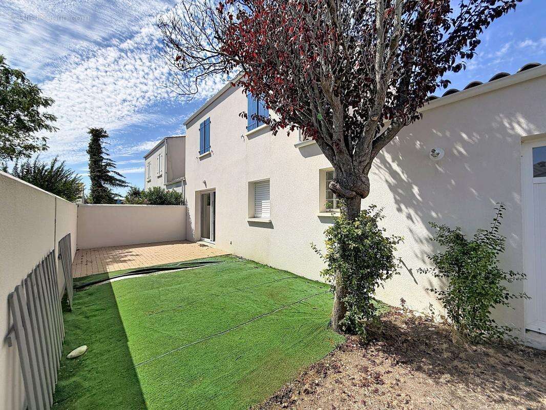 Maison À Vendre MARSILLY - photo 4