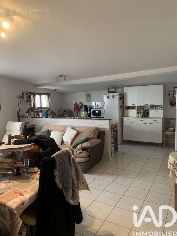 Photo 8 - Appartement à SAINT-MARCEL-LES-VALENCE