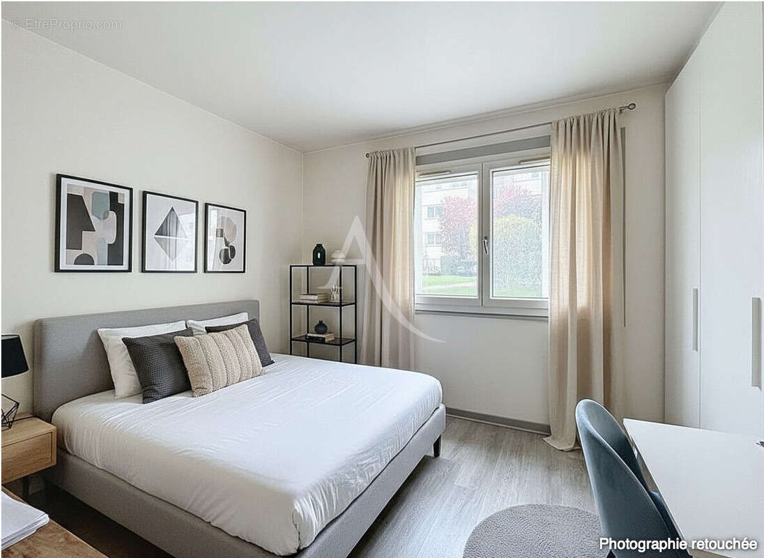 Appartement à CHELLES