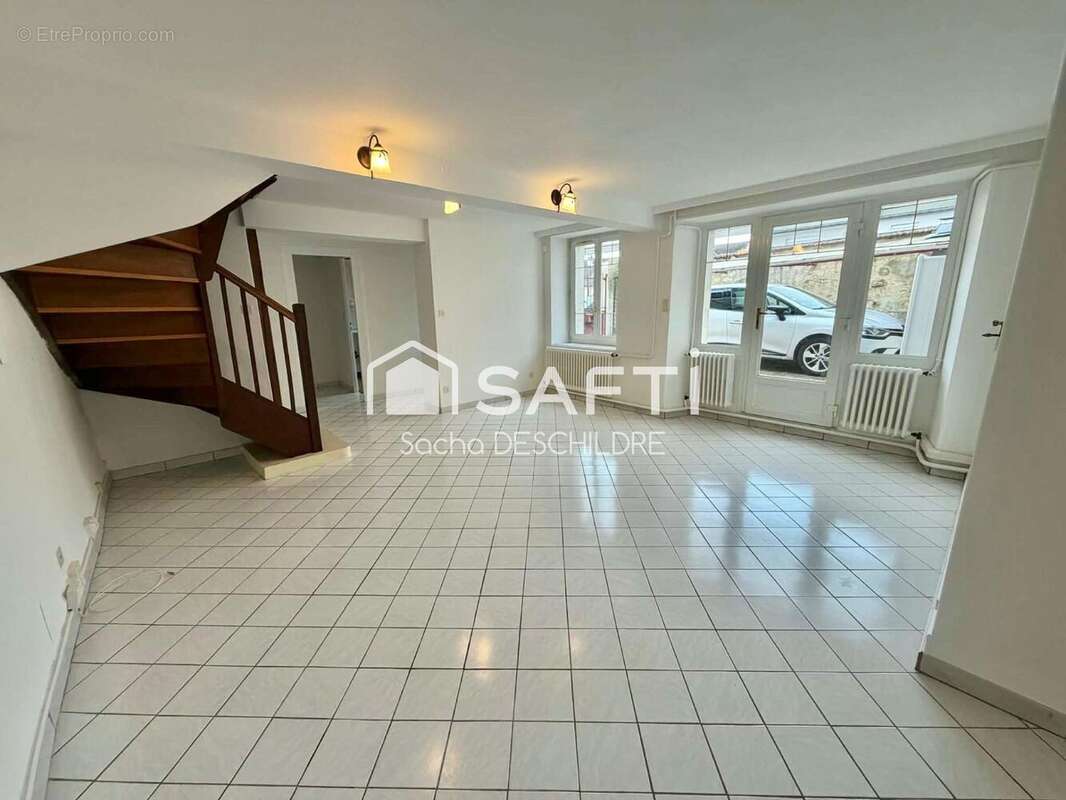 Photo 2 - Maison à RILLY-LA-MONTAGNE