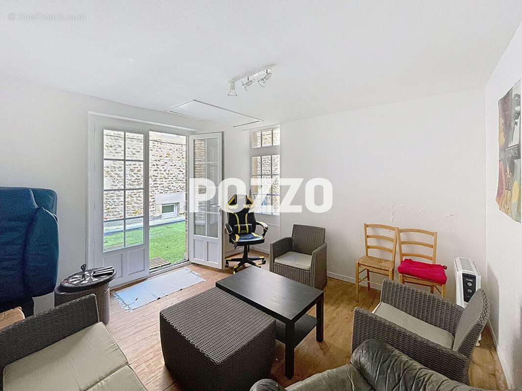 Appartement à DOUVRES-LA-DELIVRANDE