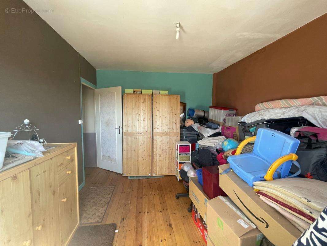 Propriété à vendre 12 pièces LANRIVAIN (22) - photo 12