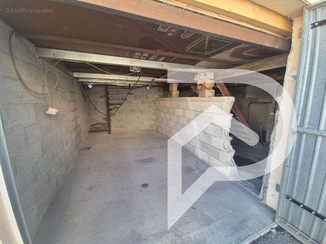 Appartement à BALARUC-LES-BAINS