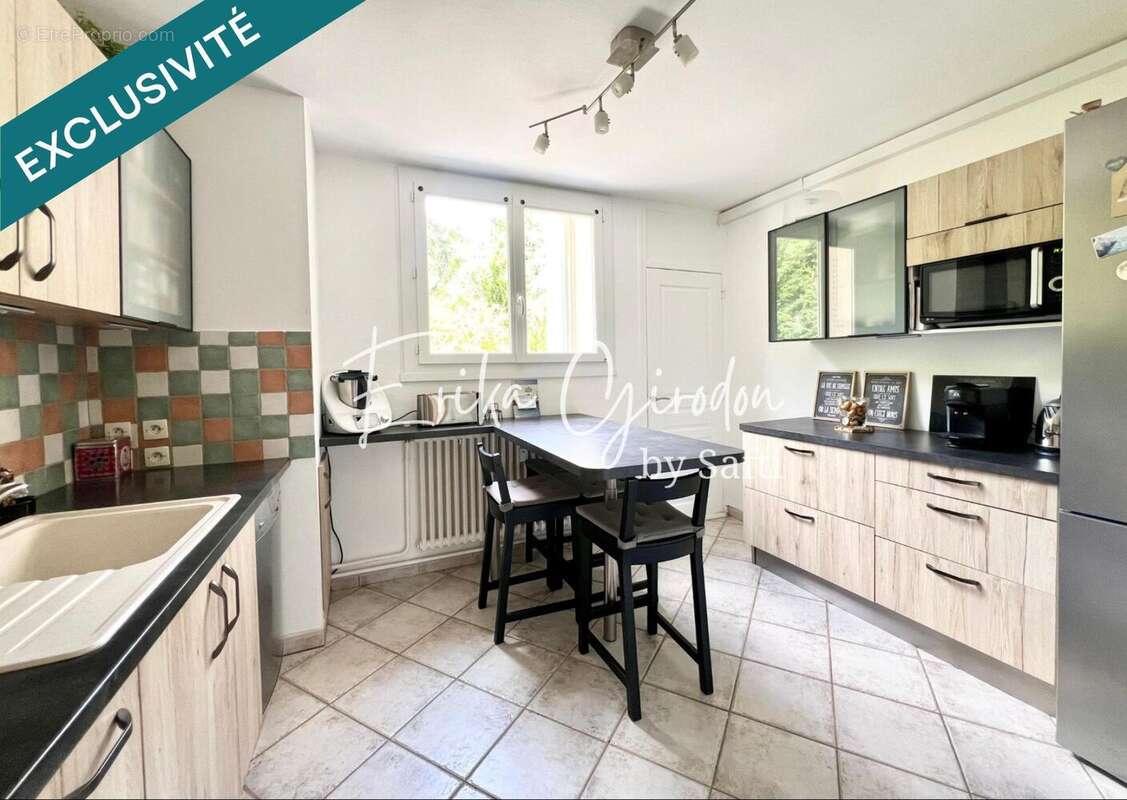 Photo 4 - Appartement à MIRIBEL