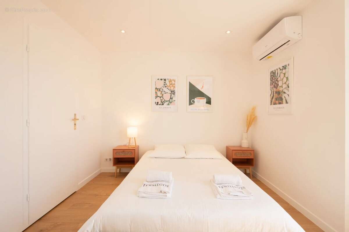 Appartement à SAINTE-MAXIME