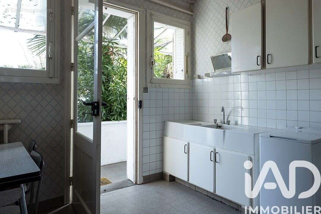 Photo 4 - Maison à NANTES