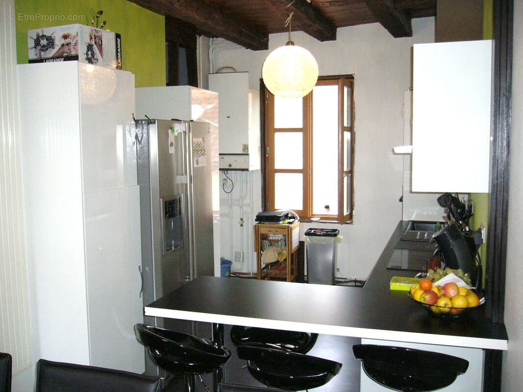 Appartement à VILLEFRANCHE-DE-ROUERGUE