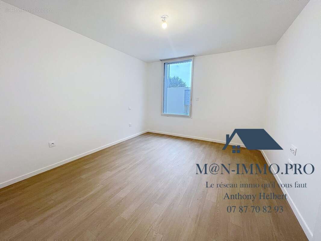 Appartement à LAMBALLE