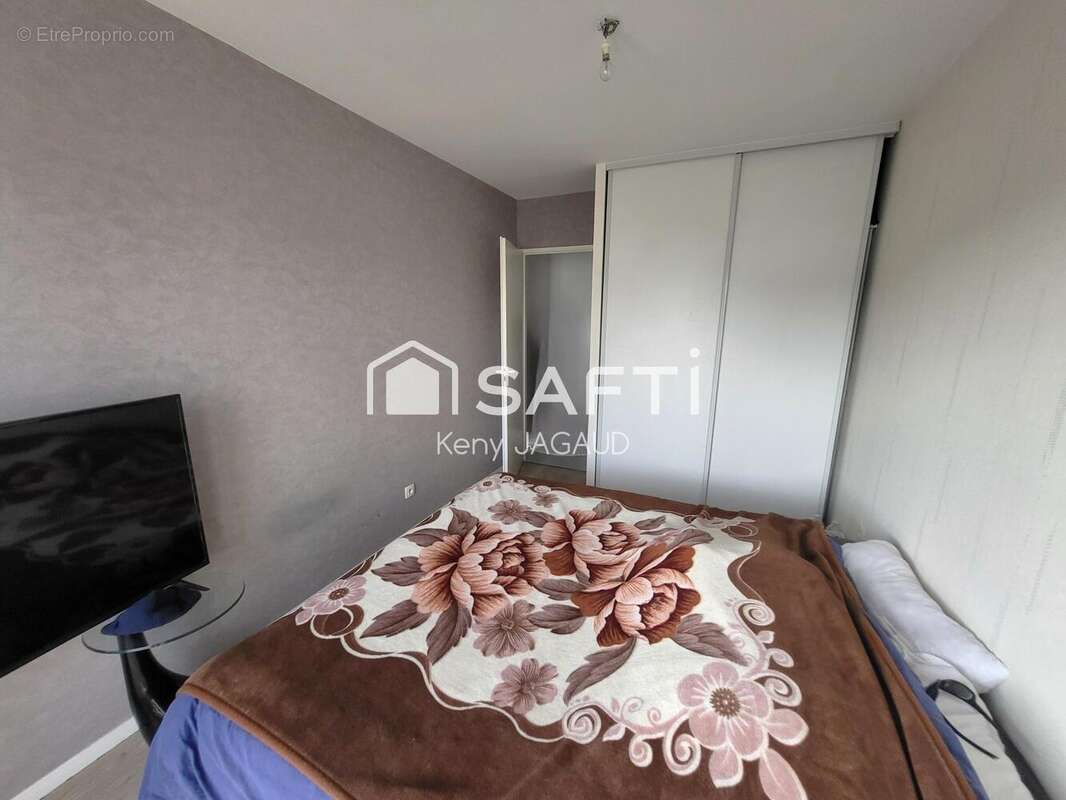 Photo 6 - Appartement à BUXEROLLES