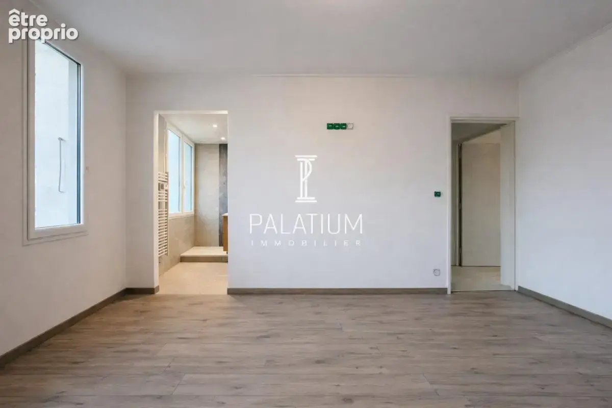 Charmante maison 4 pièces de plain-pied avec prestations modern - photo 15