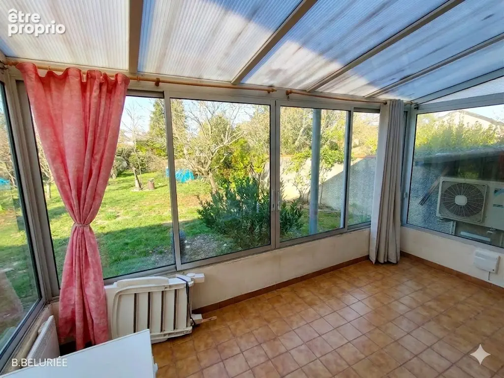 Exclusivite vente a terme libre maison vervant 5 pièce(s) - photo 9