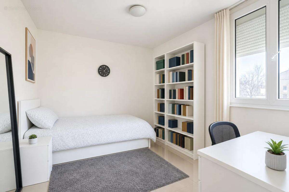 Spacieux 4 pièces de 66 m² à Thiais - photo 8