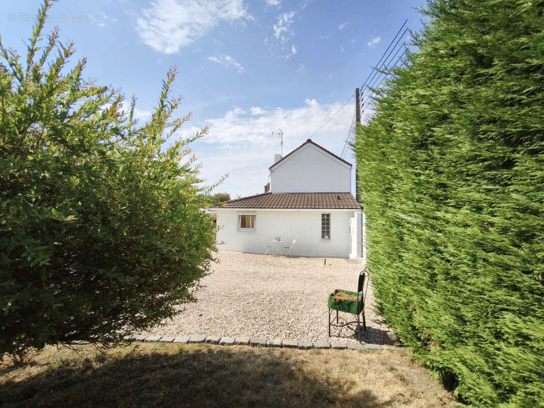 Ensemble Immobilier, maison et terrain à bâtir - photo 6
