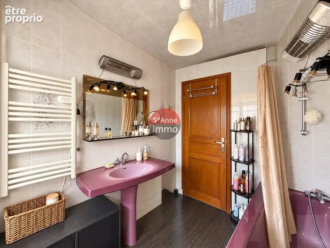 Tilloloy - maison individuelle - 2 chambres - sous sol complet - plain pied - garage - dependance - jardin - photo 9